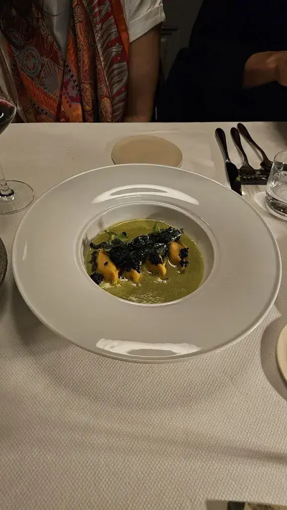 Menü_L'Appart_Lausanne_Bild_5