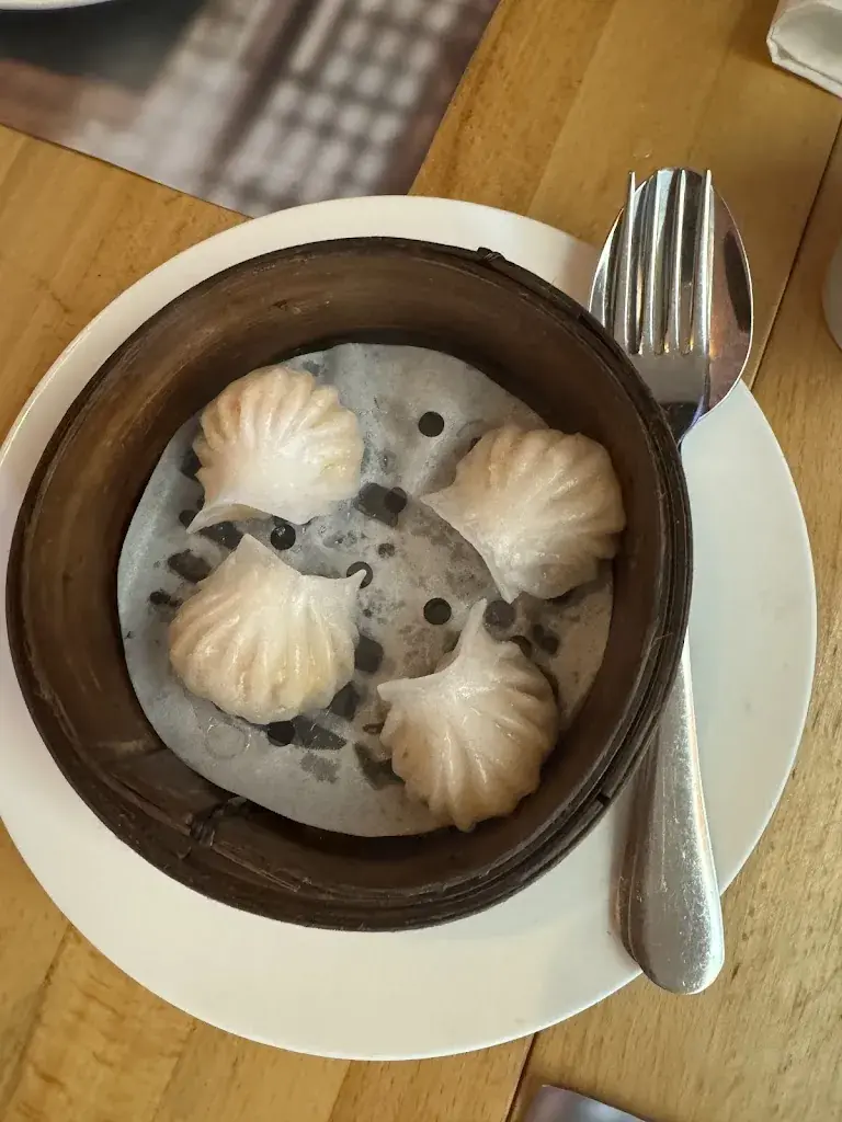 Menu_Kung-fu Cuisine 功夫小厨_CH邮政编码: 1003_image_5