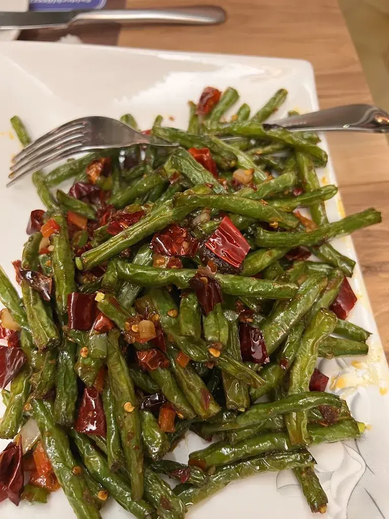 Menu_Kung-fu Cuisine 功夫小厨_CH邮政编码: 1003_image_6