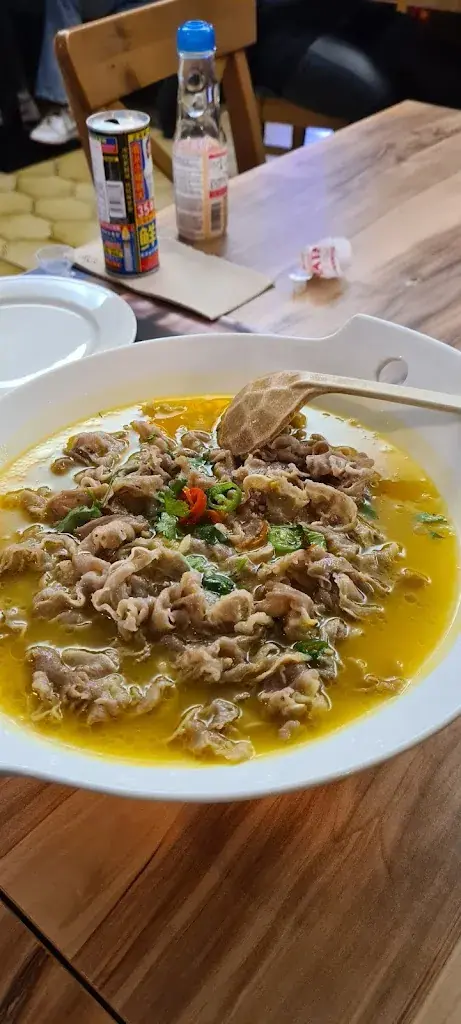 Menu_Kung-fu Cuisine 功夫小厨_CH邮政编码: 1003_image_7