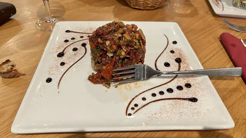 Menu_Restaurant La Vallée_Lourtier_image_7