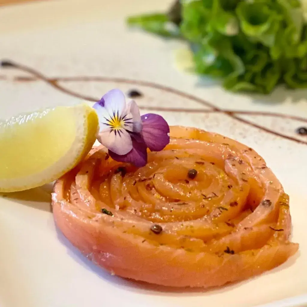 K_rine “K_bry” Bruchez_Restaurant La Vallée_Lourtier_review