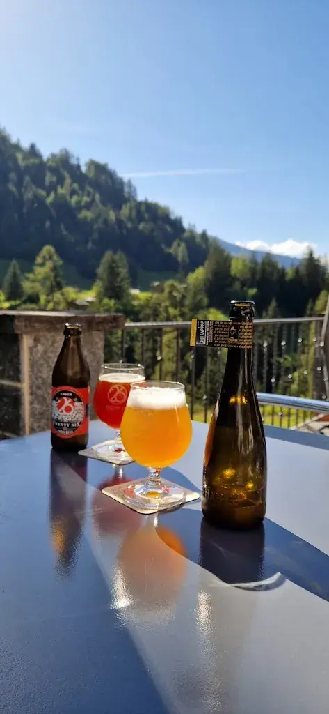 Anne-Laure Barrale_Restaurant La Vallée_Lourtier_review