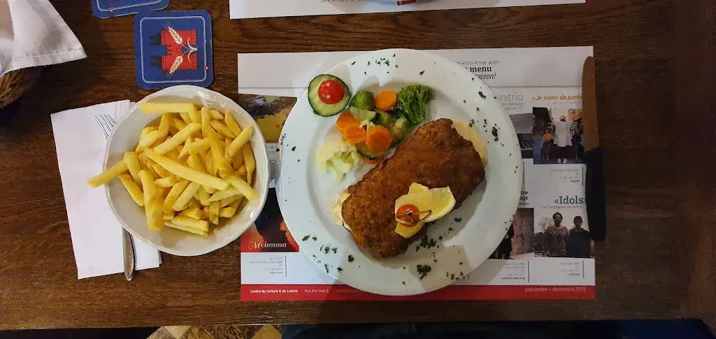 Menü_Restaurant les Pontins_Saint-Imier_Bild_2