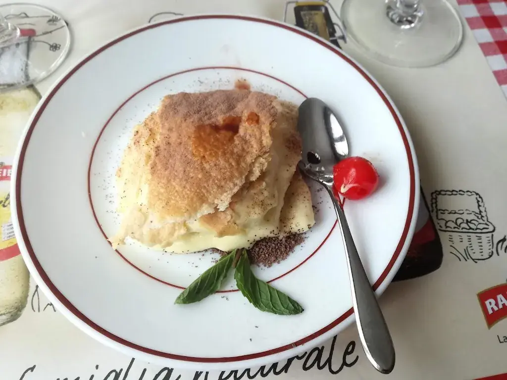 Lucian Hornea_Restaurant les Pontins_Saint-Imier_Bewertung