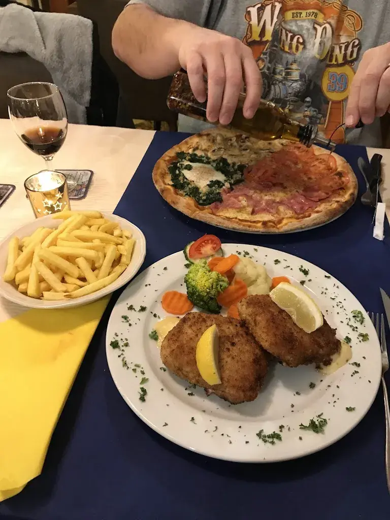 Philippe Gavillet_Restaurant les Pontins_Saint-Imier_Bewertung