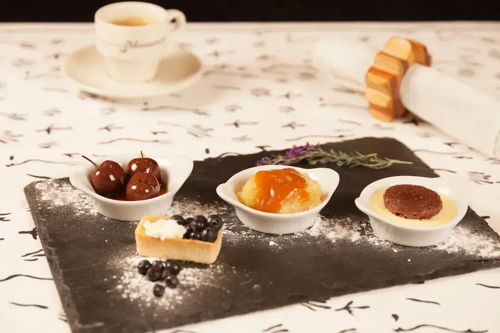 Menü_Restaurant Le Mazot_Fionnay_Bild_5