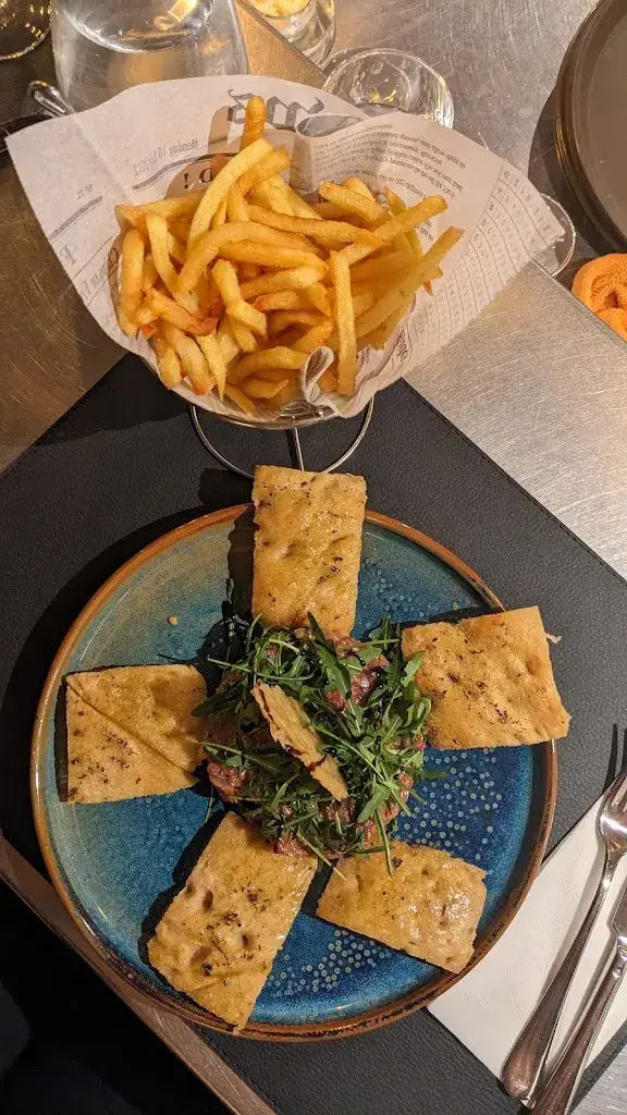 Restaurant Carrefour du Village_Bruson_menu_image_1