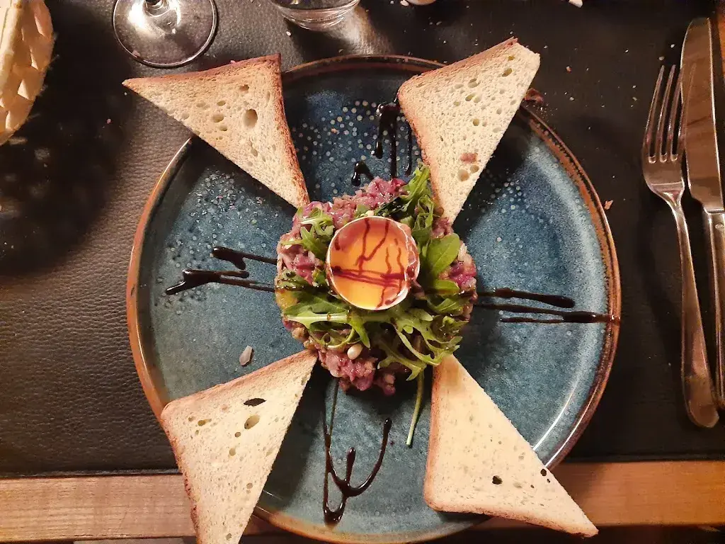 Menu_Restaurant Carrefour du Village_Bruson_image_6