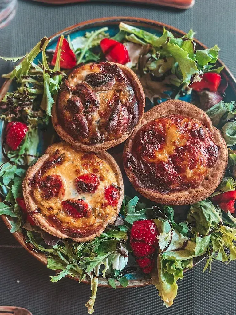 Menu_Restaurant Carrefour du Village_Bruson_image_8