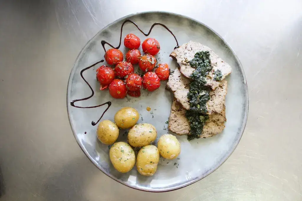 Menu_Restaurant Carrefour du Village_Bruson_image_9