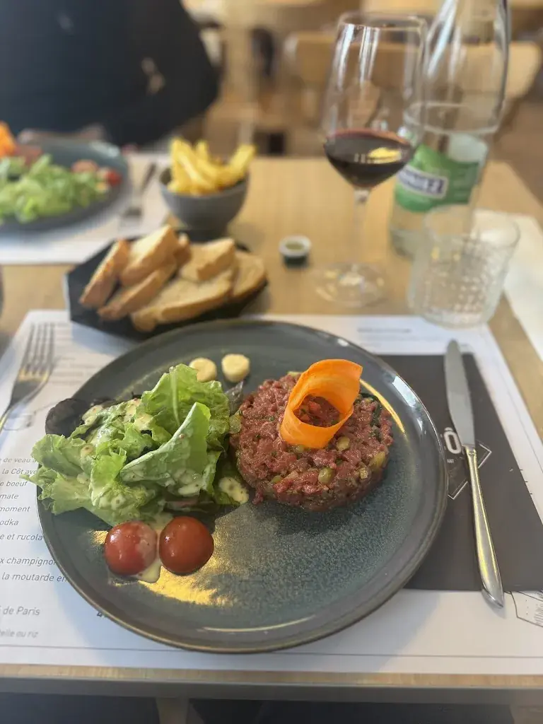 Menu_Restaurant de la Côt_Bruson_image_2