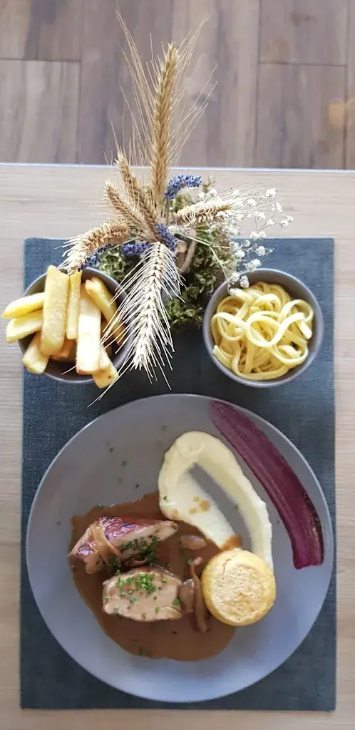 Menu_Restaurant de la Côt_Bruson_image_5