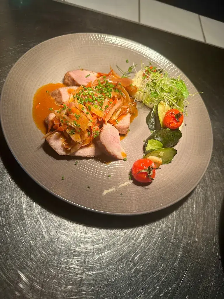 Menu_Restaurant de la Côt_Bruson_image_6