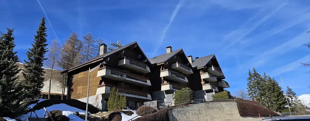 Jonathan Green_Restaurant de la Côt_Bruson_review