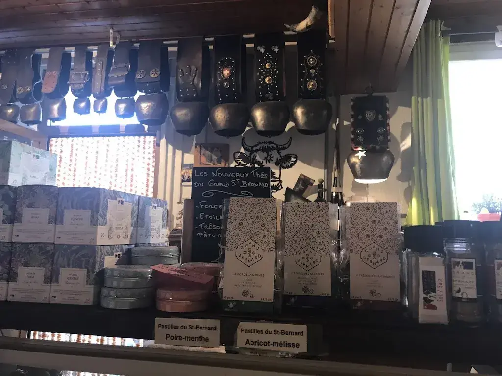 Christine Day 77_Raclett'house Chez Eddy_Bruson_review