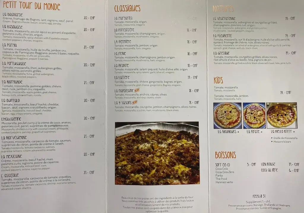 Val Pizza Express Sàrl_Bruson_menu_image_1
