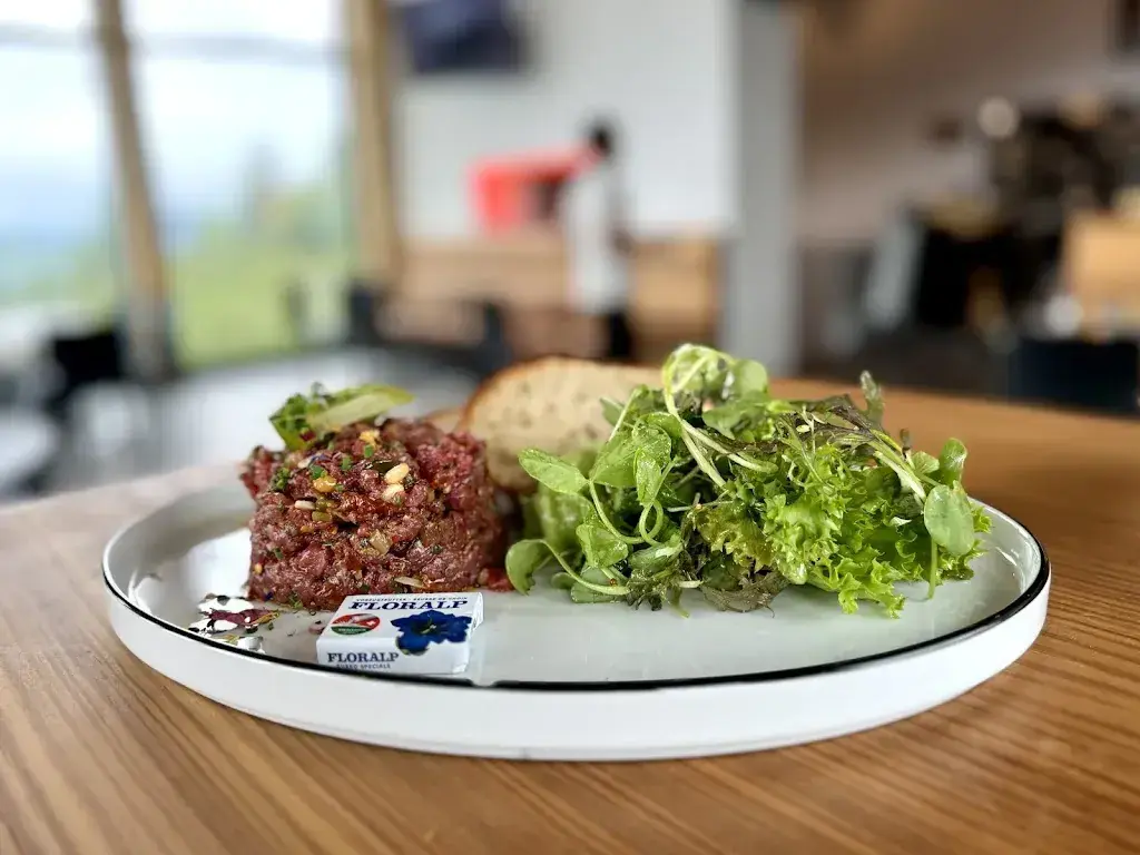 Restaurant de La Pasay_Mayens de Bruson_menu_image_1