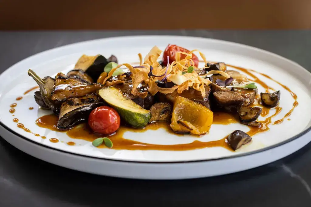 Menü_Restaurant de La Pasay_Mayens de Bruson_Bild_8