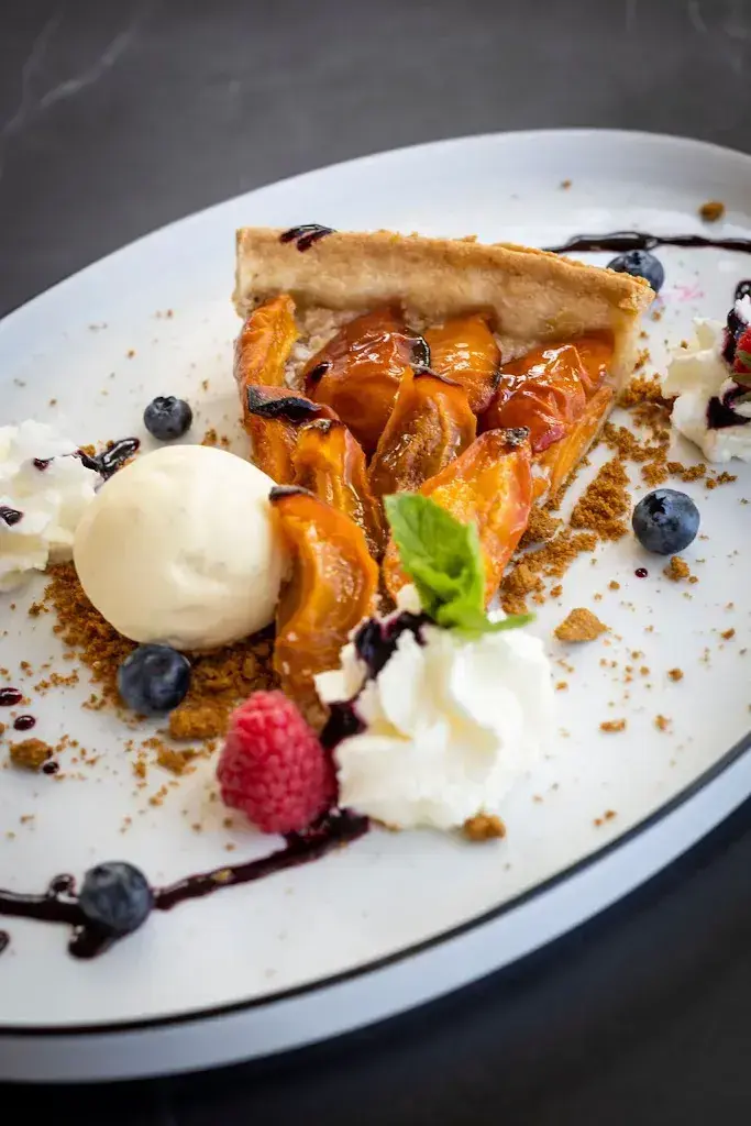 Menü_Restaurant de La Pasay_Mayens de Bruson_Bild_9