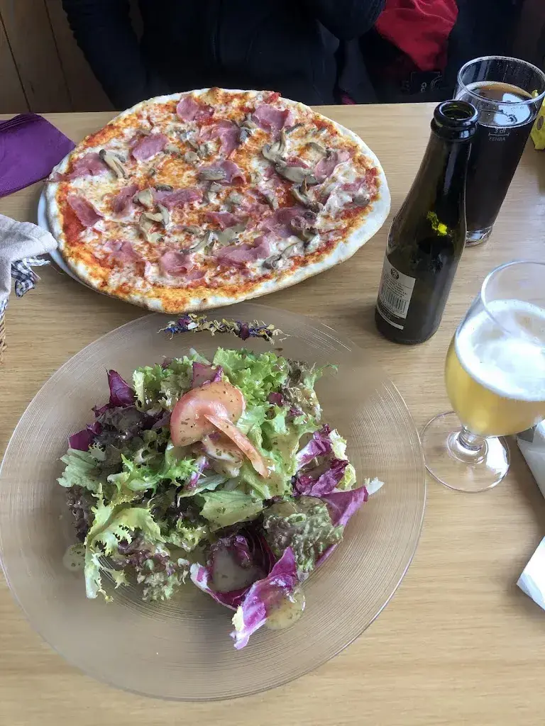 Menü_Restaurant de Moay_Bagnes_Bild_5