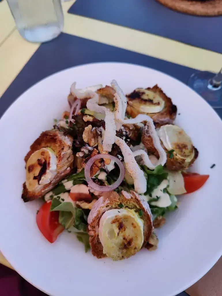 Menü_Restaurant de Moay_Bagnes_Bild_8