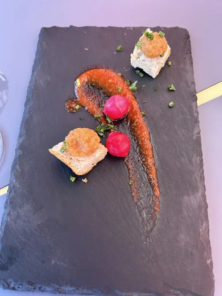 Menü_Restaurant de Moay_Bagnes_Bild_9