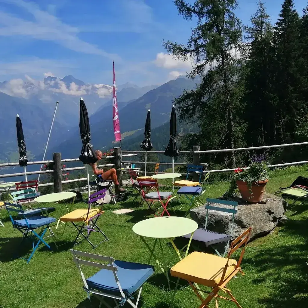 Shania Sellers_Restaurant de Moay_Bagnes_Bewertung