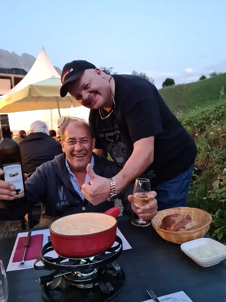 Felix del sordo_Eddy Baillifard_Bagnes_review