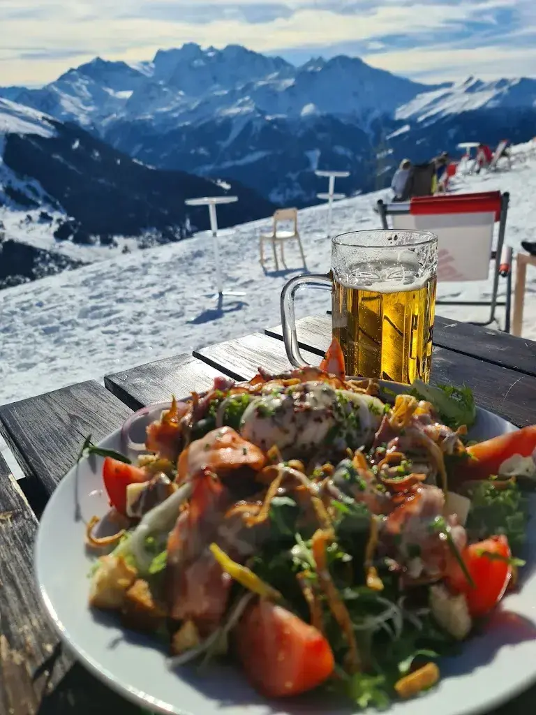 Menu_Restaurant Des Grands Plans_Verbier_immagine_8