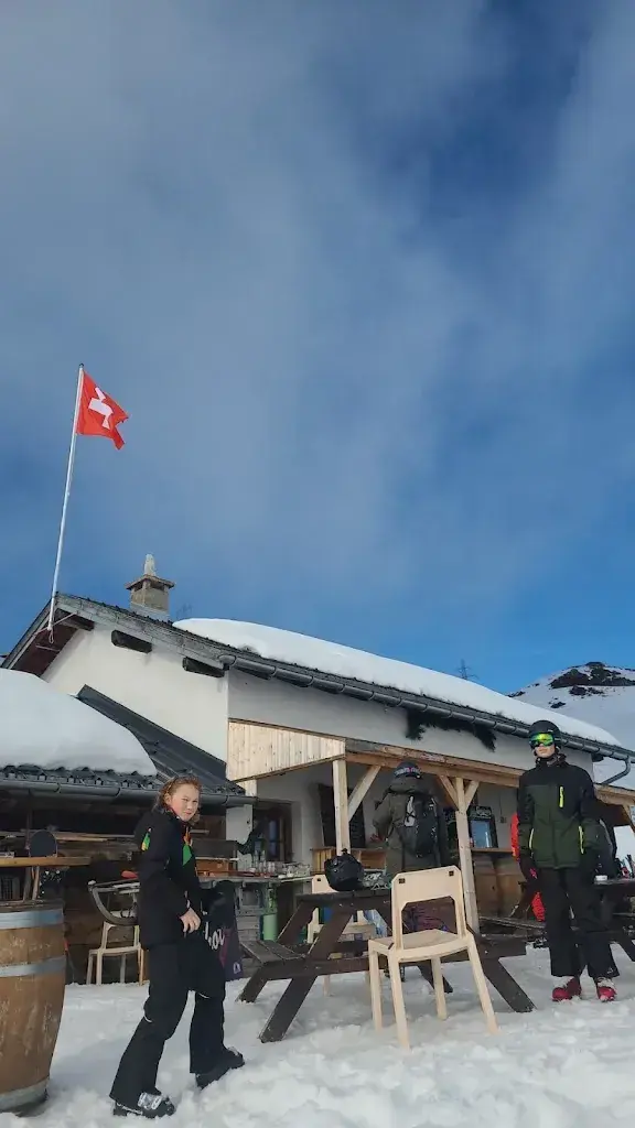 Michael Janus_Restaurant Des Grands Plans_Verbier_recensione