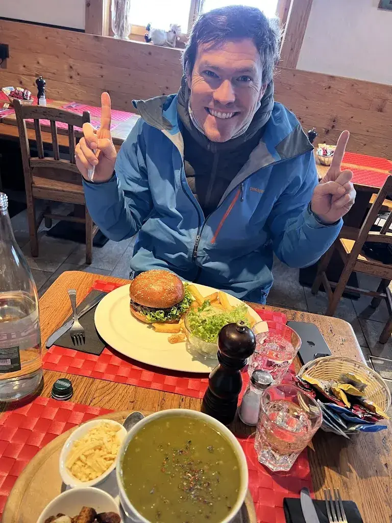 Melissa Renteria_Restaurant Des Grands Plans_Verbier_recensione