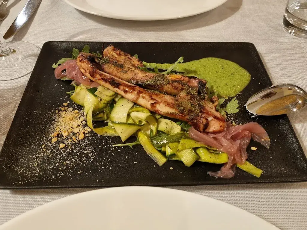 Menu_Ristorante St Paul_Lausanne_image_9