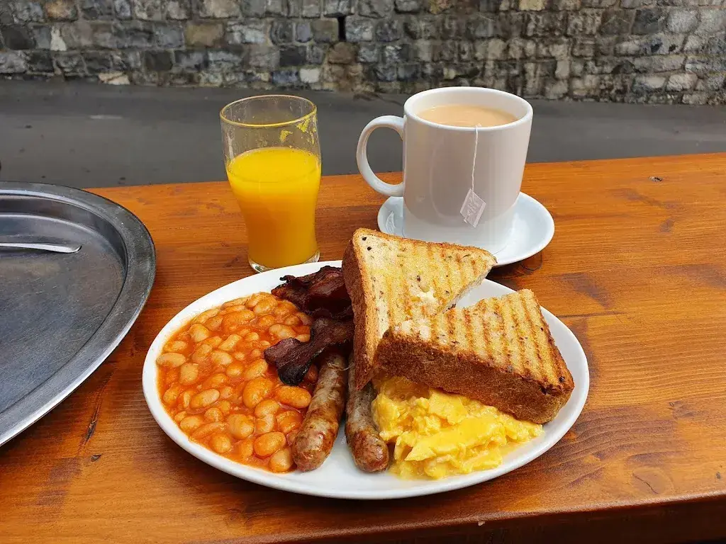 Menü_Downtown Lausanne_Lausanne_Bild_5