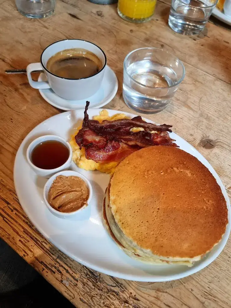 Menü_Downtown Lausanne_Lausanne_Bild_6