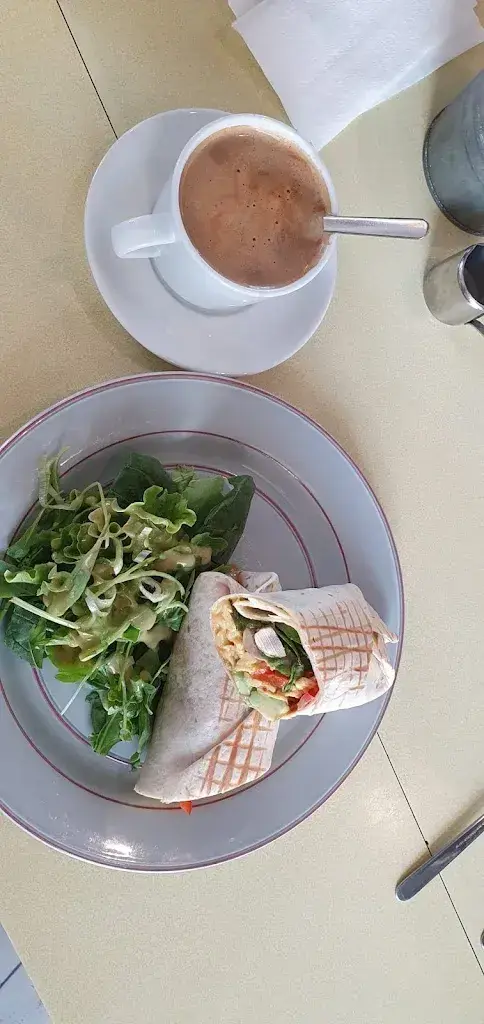 Menü_Downtown Lausanne_Lausanne_Bild_7