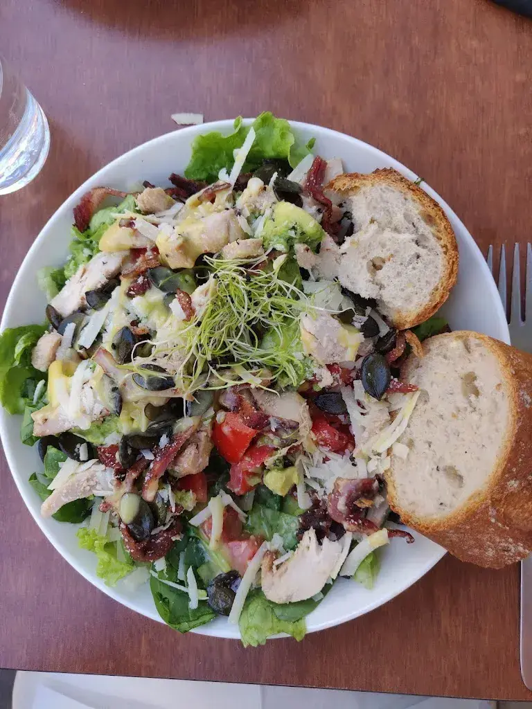 Menü_Downtown Lausanne_Lausanne_Bild_8