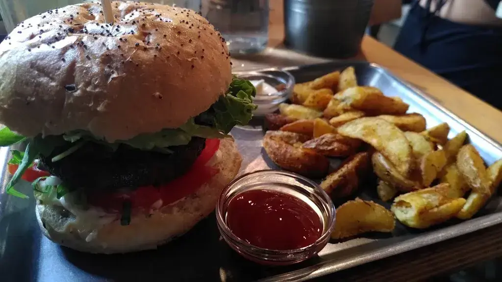 Menü_Downtown Lausanne_Lausanne_Bild_9