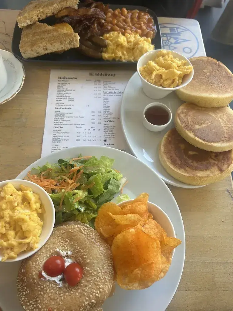 Mia Nasr_Downtown Lausanne_Lausanne_Bewertung