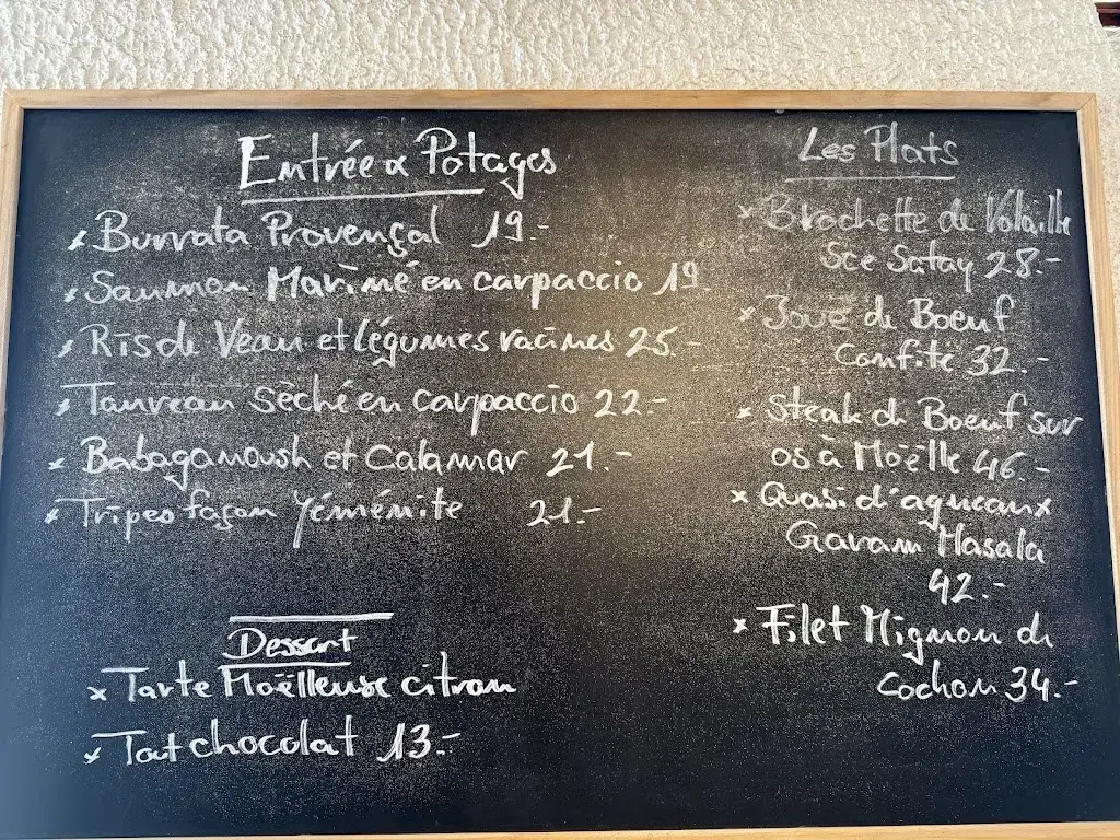 Menu_Café du Mont-Fort_Bagnes_image_4