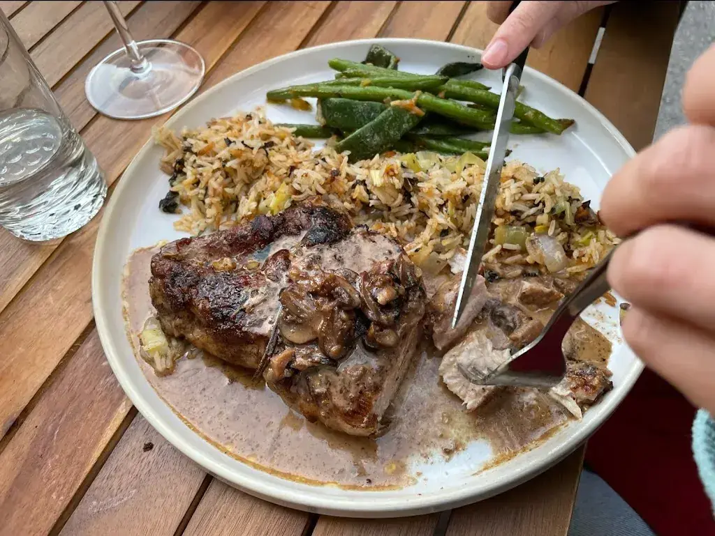 Menu_Café du Mont-Fort_Bagnes_image_5