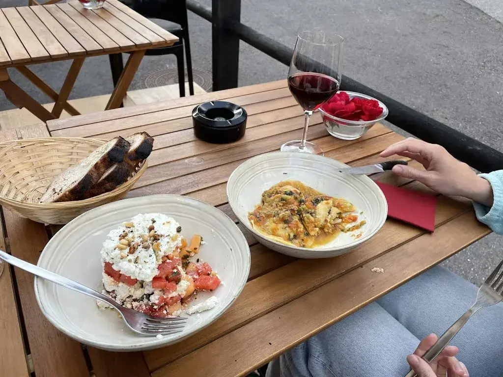 Menu_Café du Mont-Fort_Bagnes_image_7