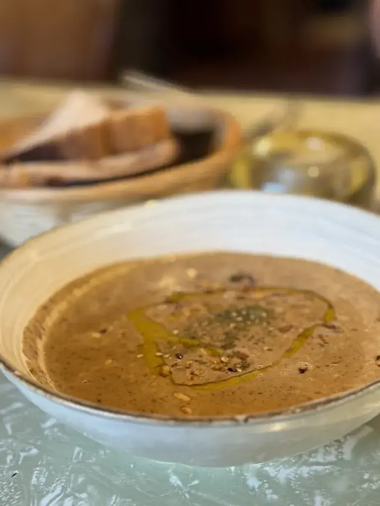 Rachael Bishop_Café du Mont-Fort_Bagnes_review