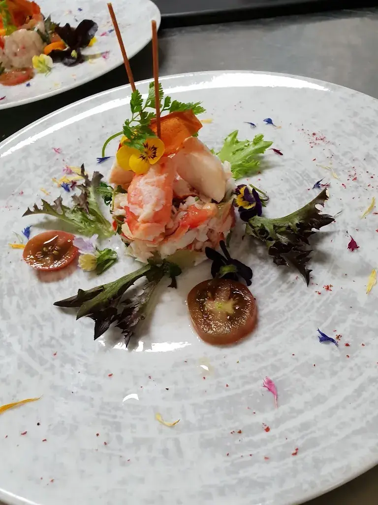 Menu_Restaurant La Grange_Verbier_image_2