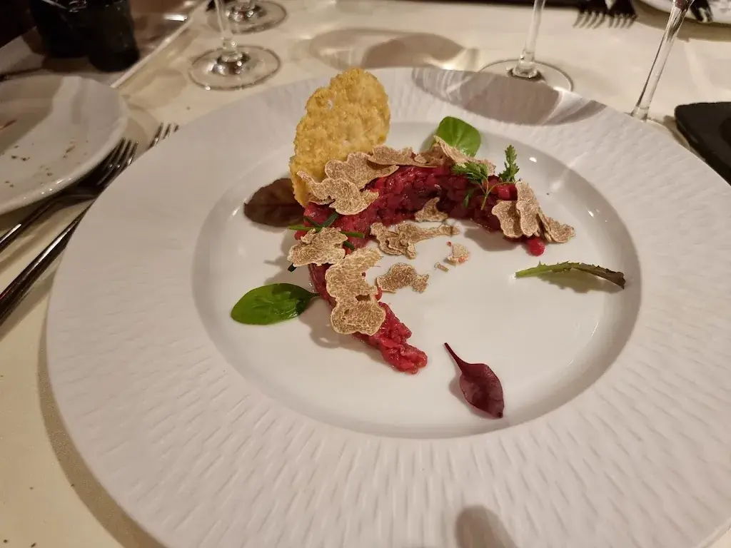 Menu_Restaurant La Grange_Verbier_image_9