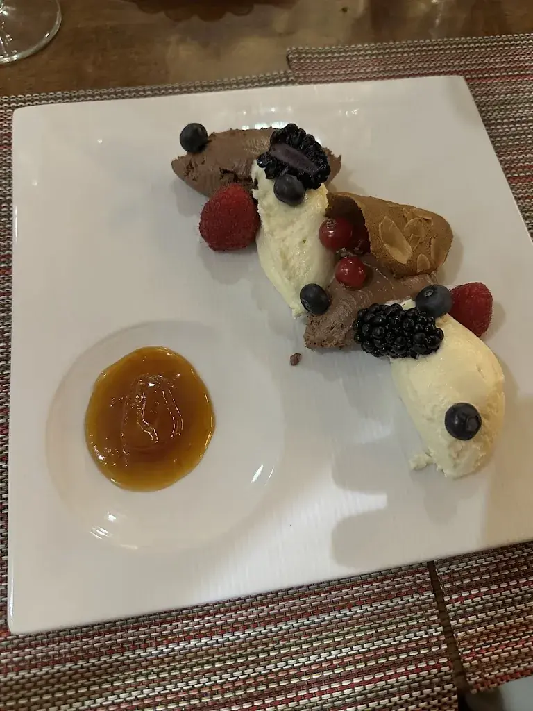 George St_Restaurant La Grange_Verbier_review