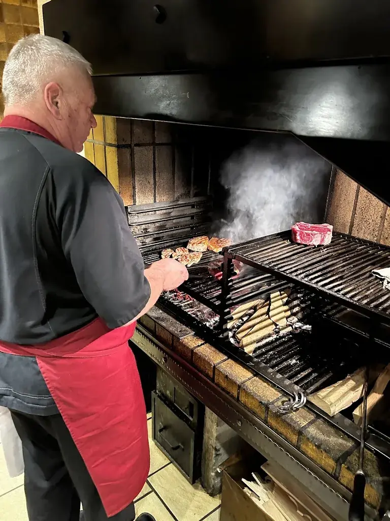 SG X_Restaurant La Grange_Verbier_review