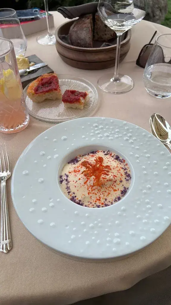 Menu_Restaurant La Table d'Adrien_Verbier_image_2