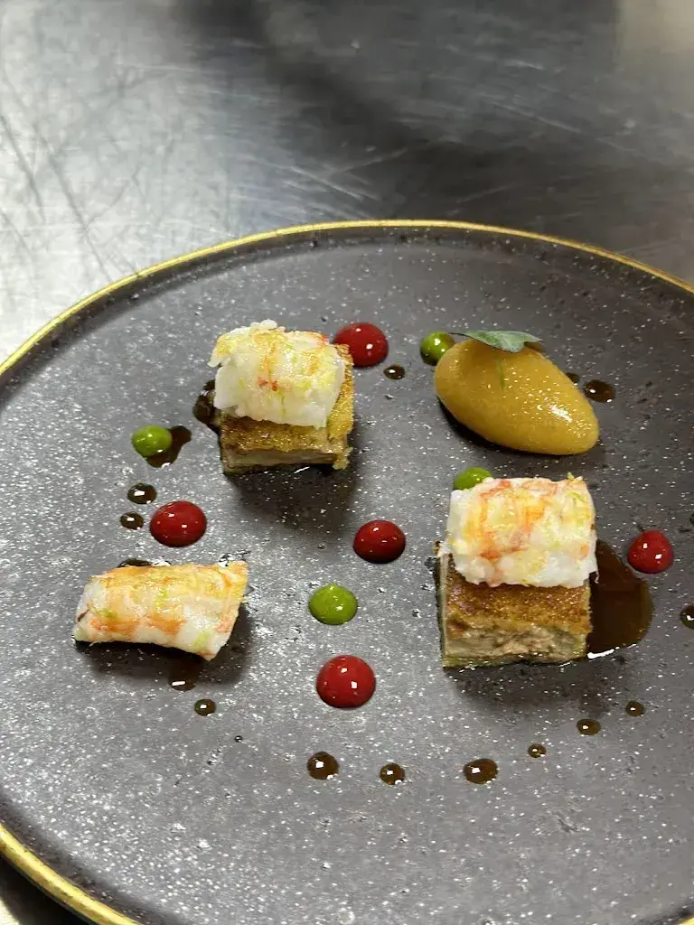 Menu_Restaurant La Table d'Adrien_Verbier_image_5