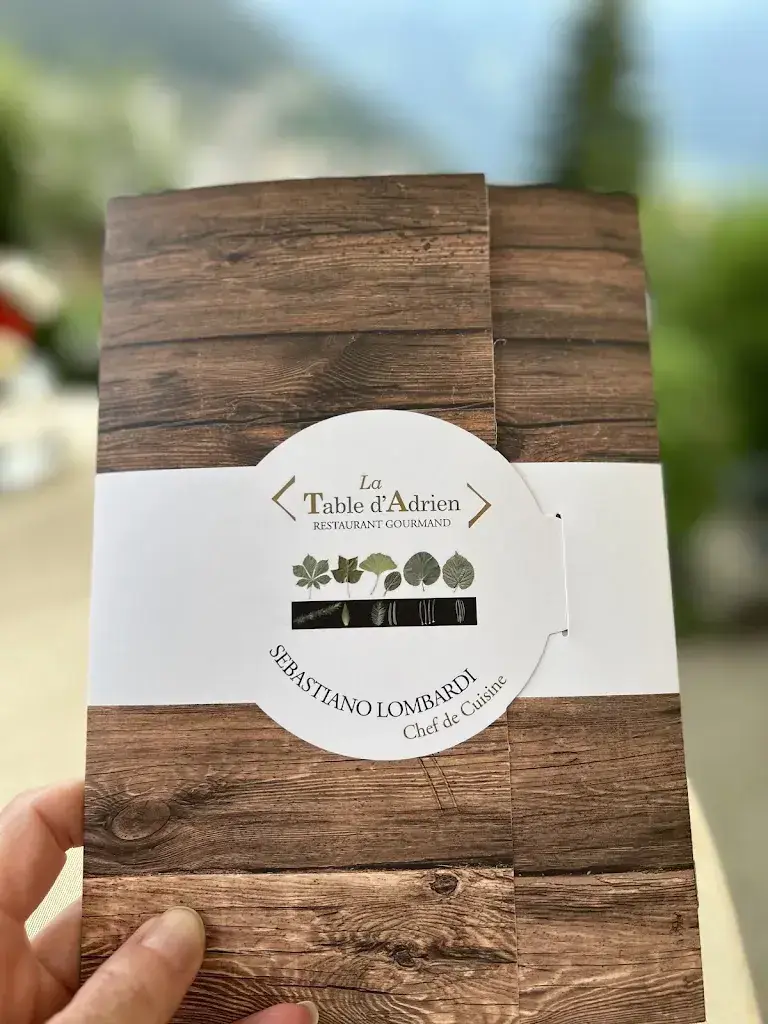 Mia Kan_Restaurant La Table d'Adrien_Verbier_review